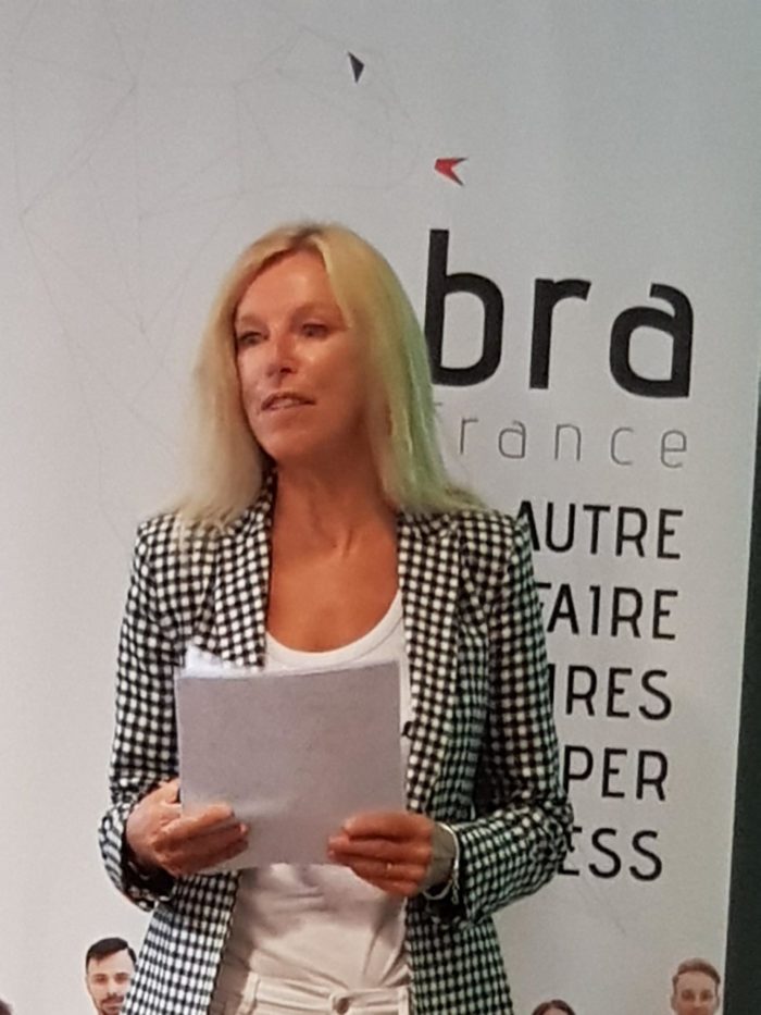 Christine COLIN-LECLERCQ