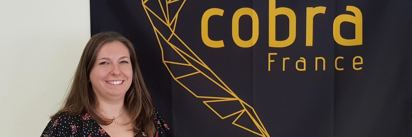 Mélanie DUBREMETZ