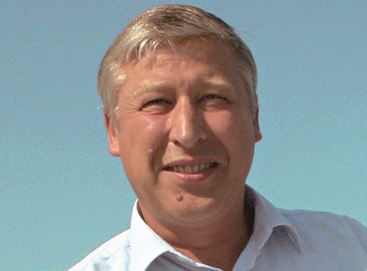 Jean-Philippe LECLERCQ