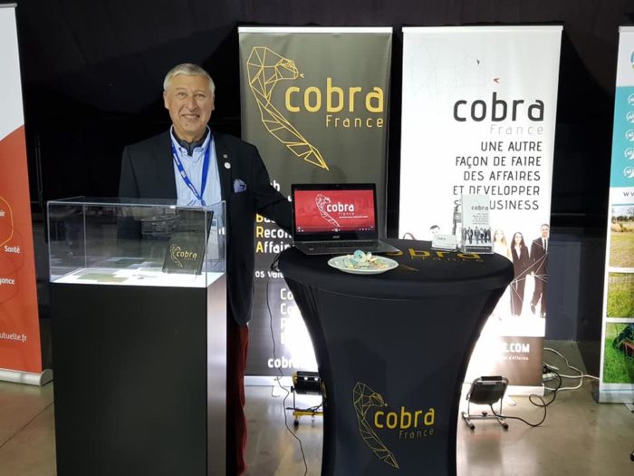 Beauvais 2 COBRA BEAUVAIS