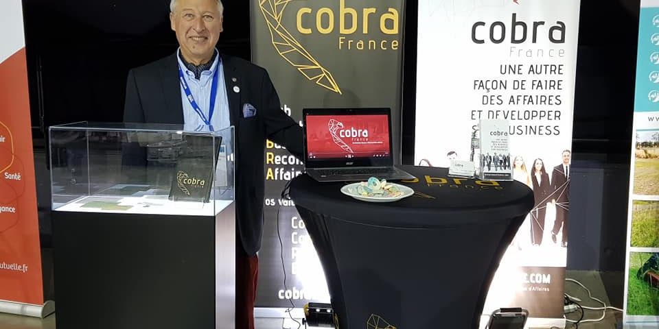 Beauvais 2 COBRA BEAUVAIS