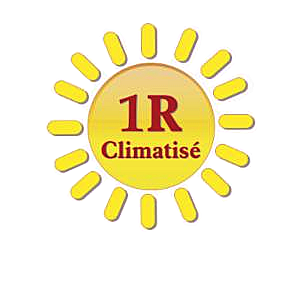 1 R CLIMATISE